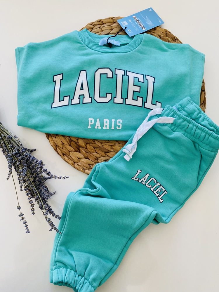 Unisex Laciel Takım