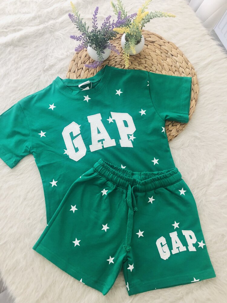 Yeşil gap takım 