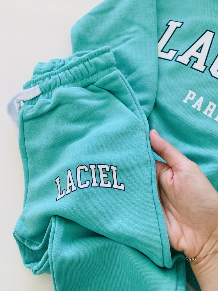 Unisex Laciel Takım