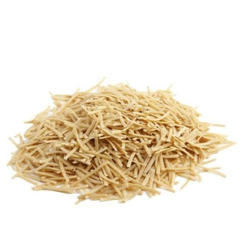 Ev Yapımı Makarna 1 kg