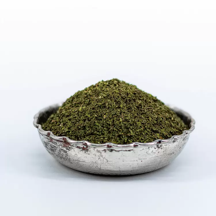 İnce Kıyılmış Kuru Nane - 250 gr