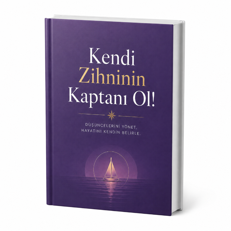Kendi Zihninin Kaptanı Ol