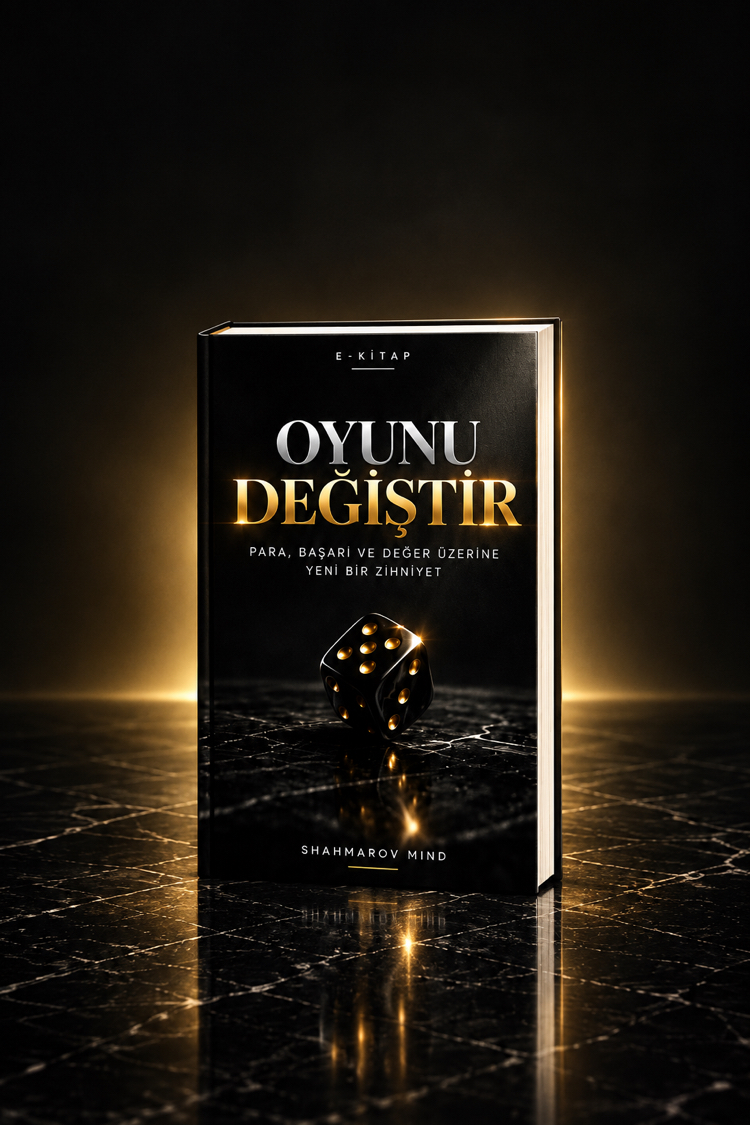 Oyunu Değiştir