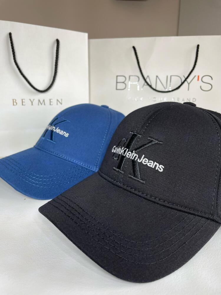 Calvin Klein Şapka