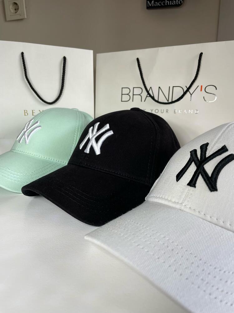 New Era Şapka 