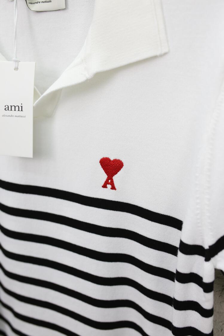 Ami Paris Triko