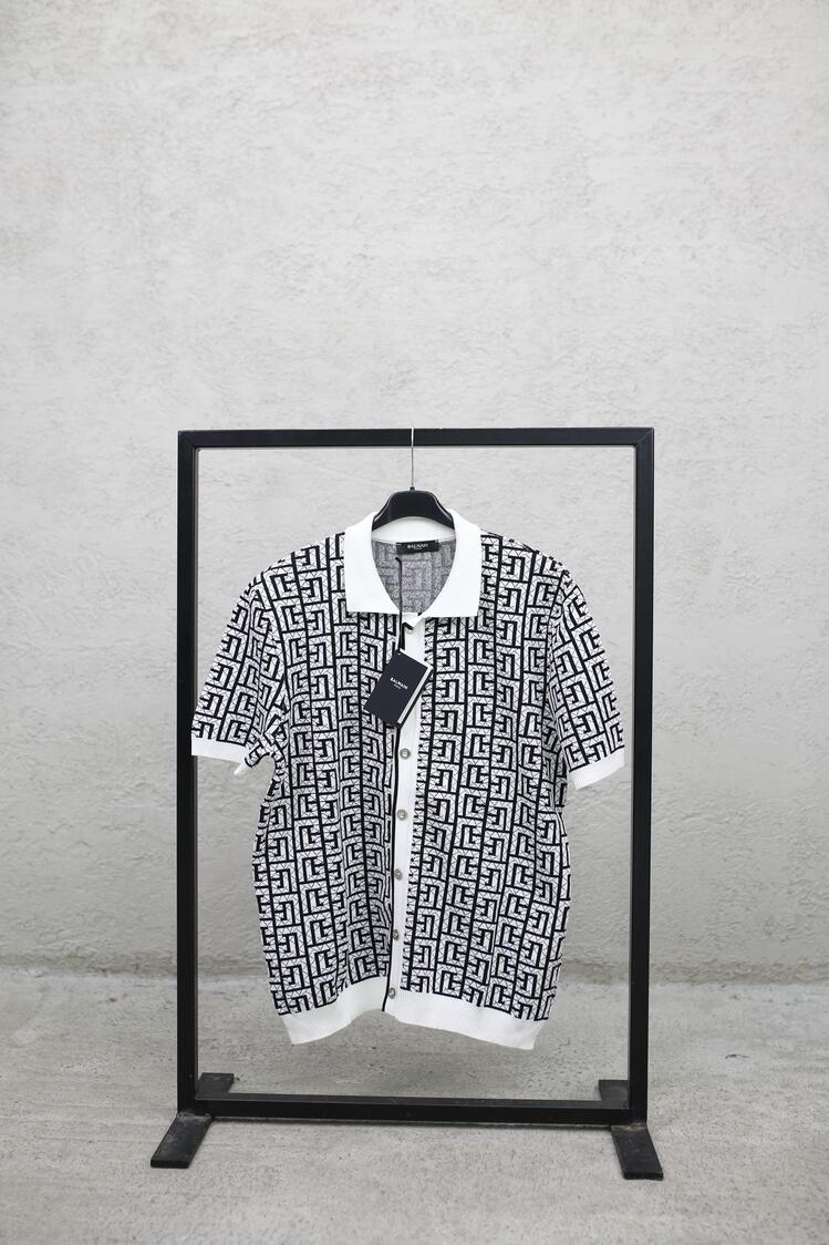 Balmain Triko