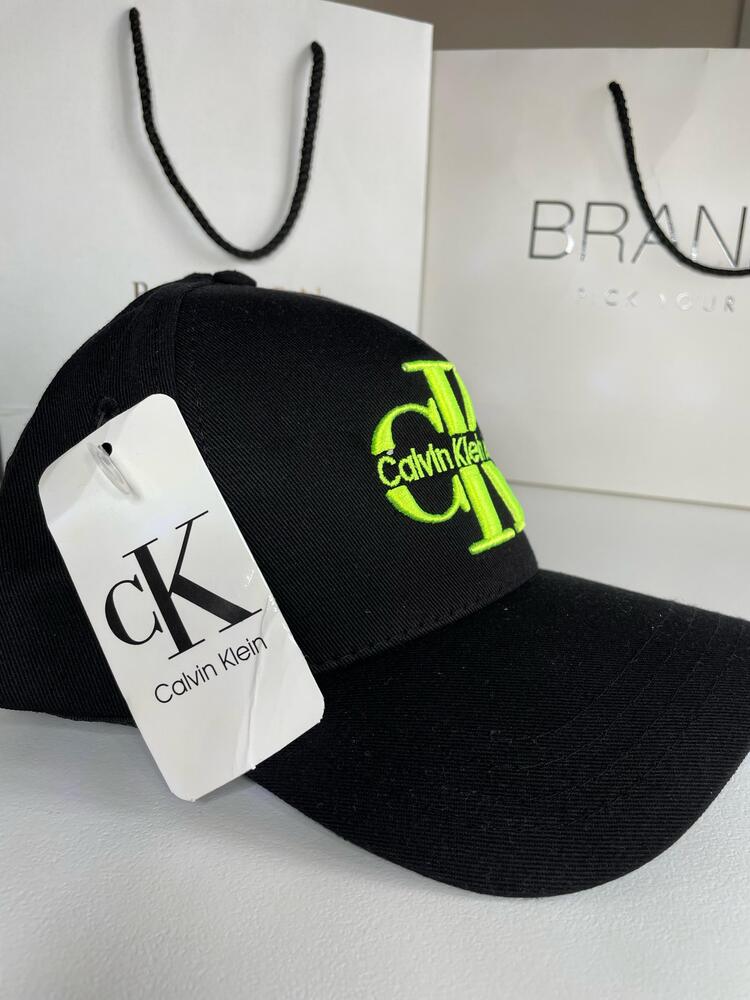 Calvin Klein Şapka