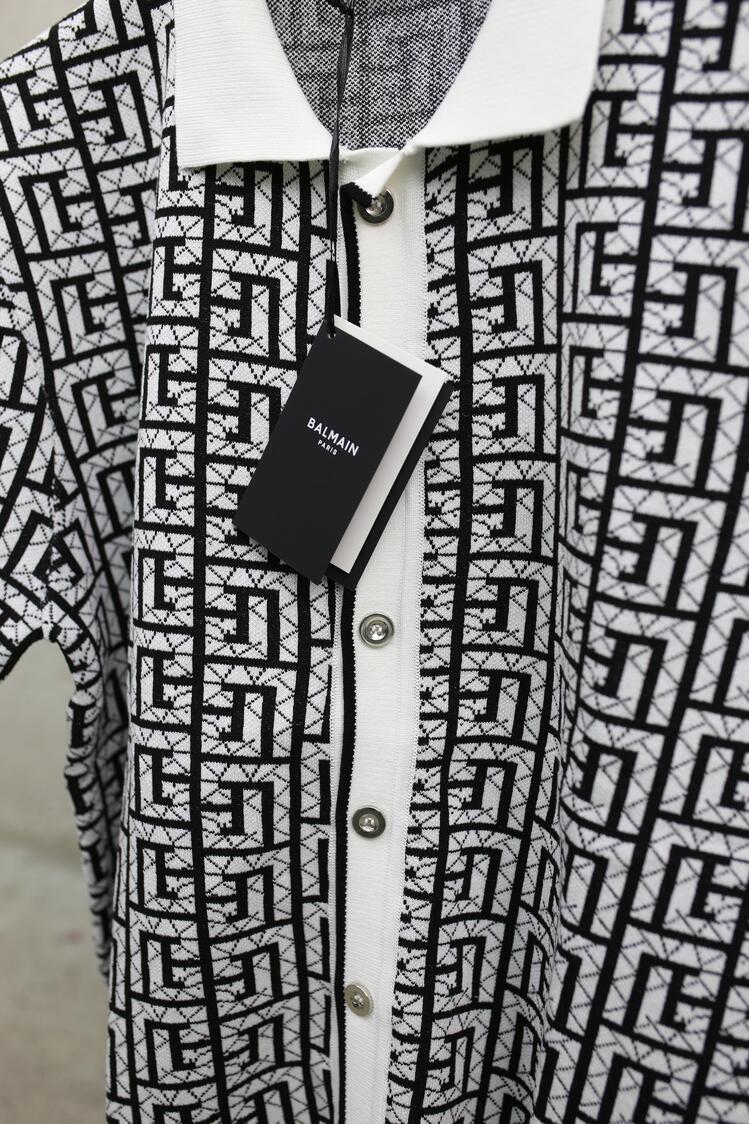 Balmain Triko