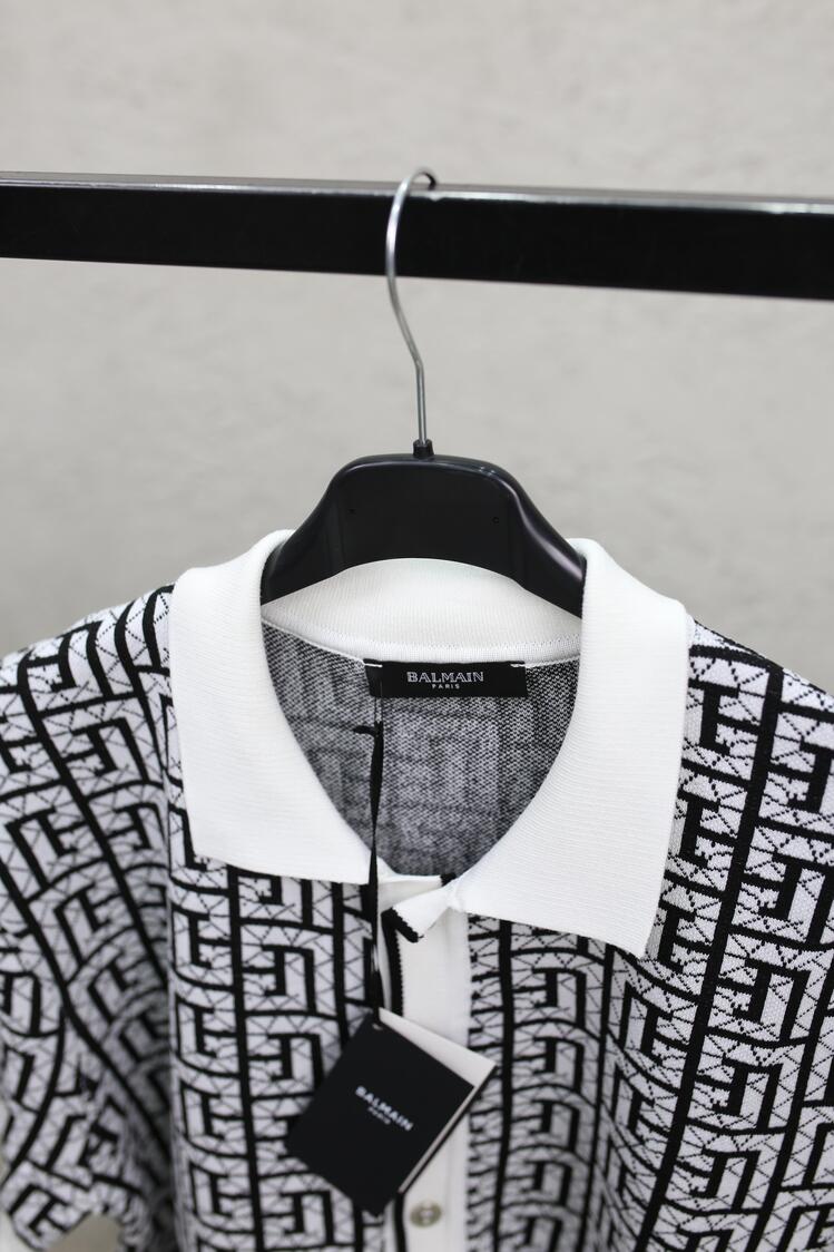 Balmain Triko