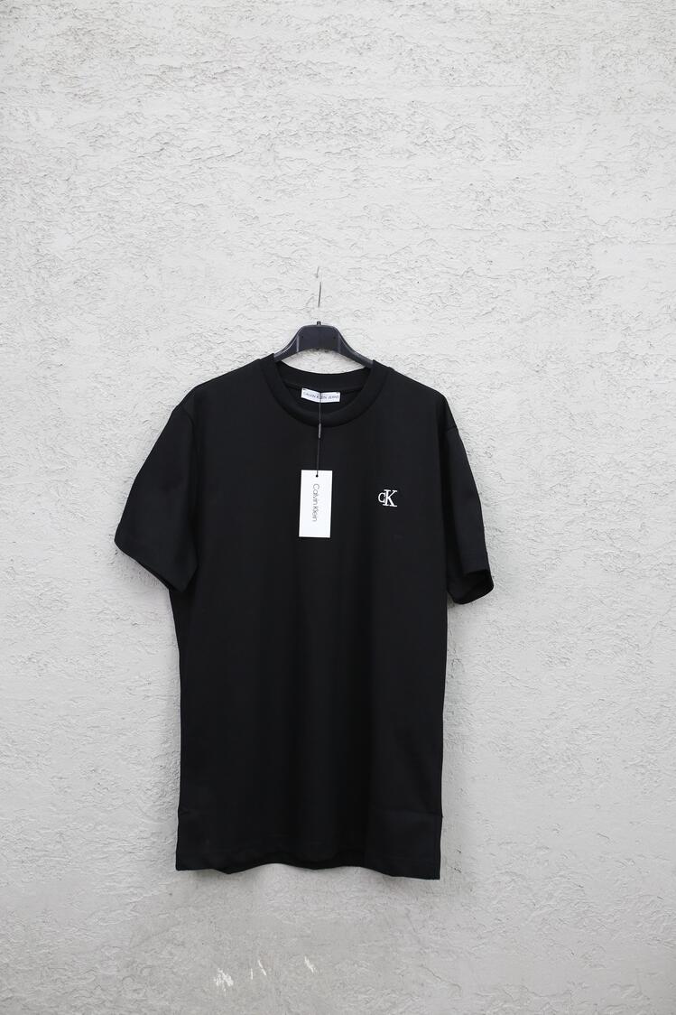 Calvin Klein Siyah T-Shirt