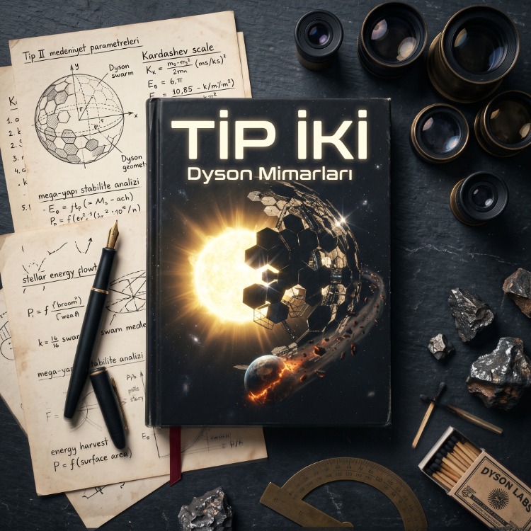 Tip İki: Dyson Mimarları