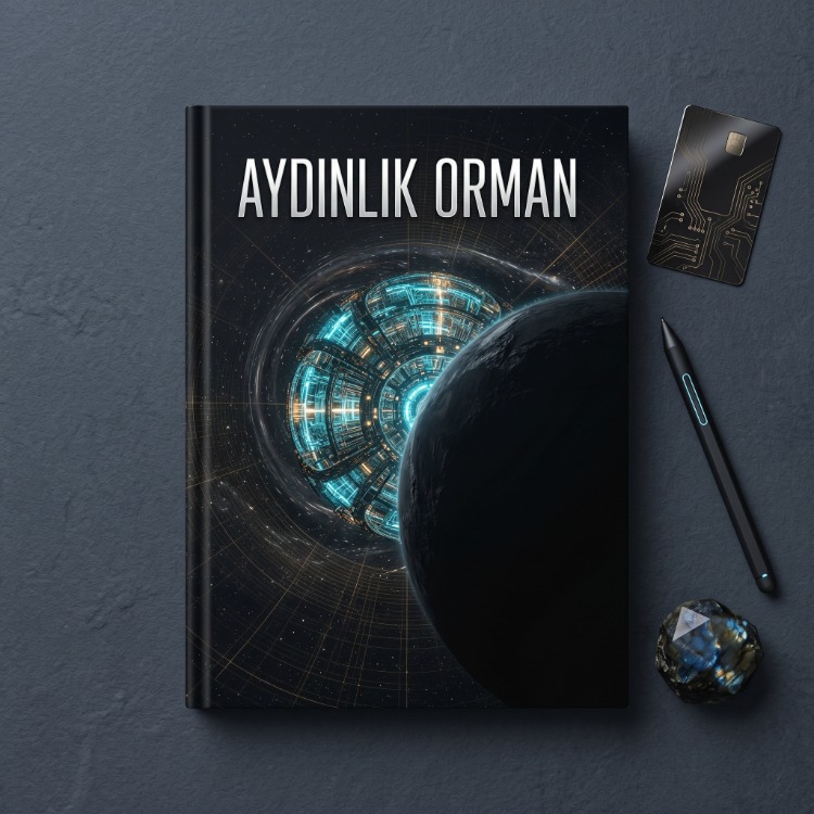 Aydınlık Orman — Evren Neden Ateş Etmiyor?