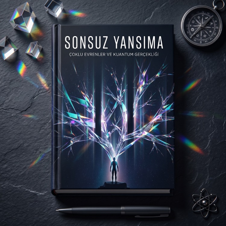 Sonsuz Yansıma: Yaşamadığınız Hayatların Evreni