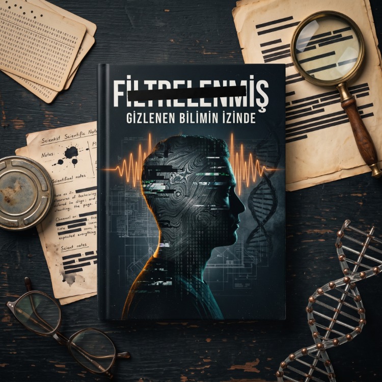 Filtrelenmiş: Gizlenen Bilimin İzinde