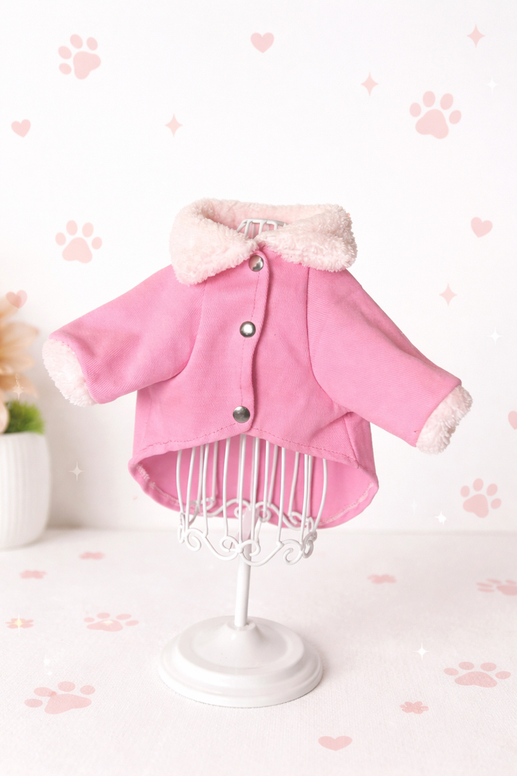 PEMBE CEKET