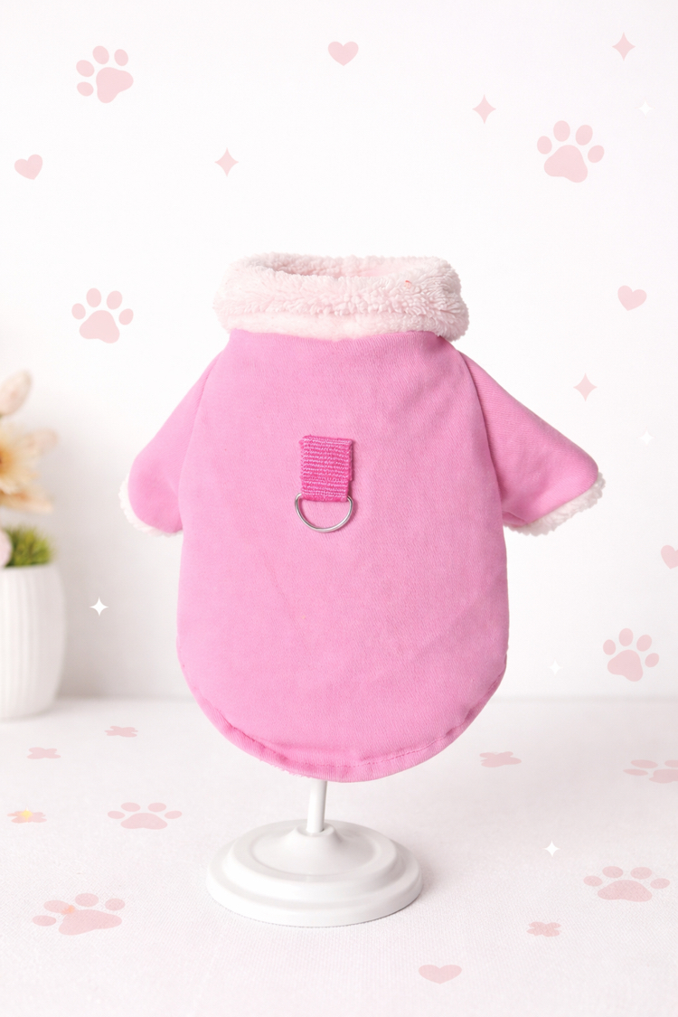 PEMBE CEKET