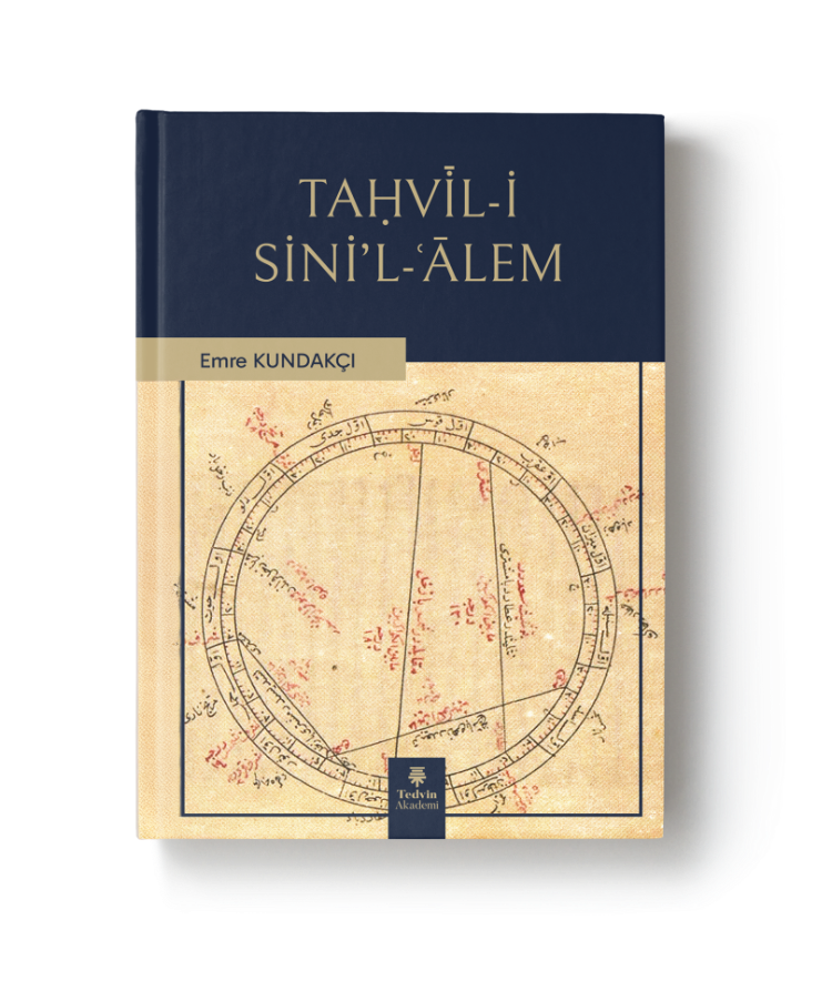 Tahvil-i Sini'l-Alem