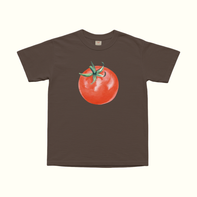 Tomato T-Shirt