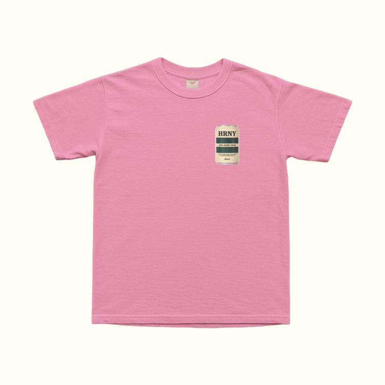 Anti-Horny Soda T-Shirt