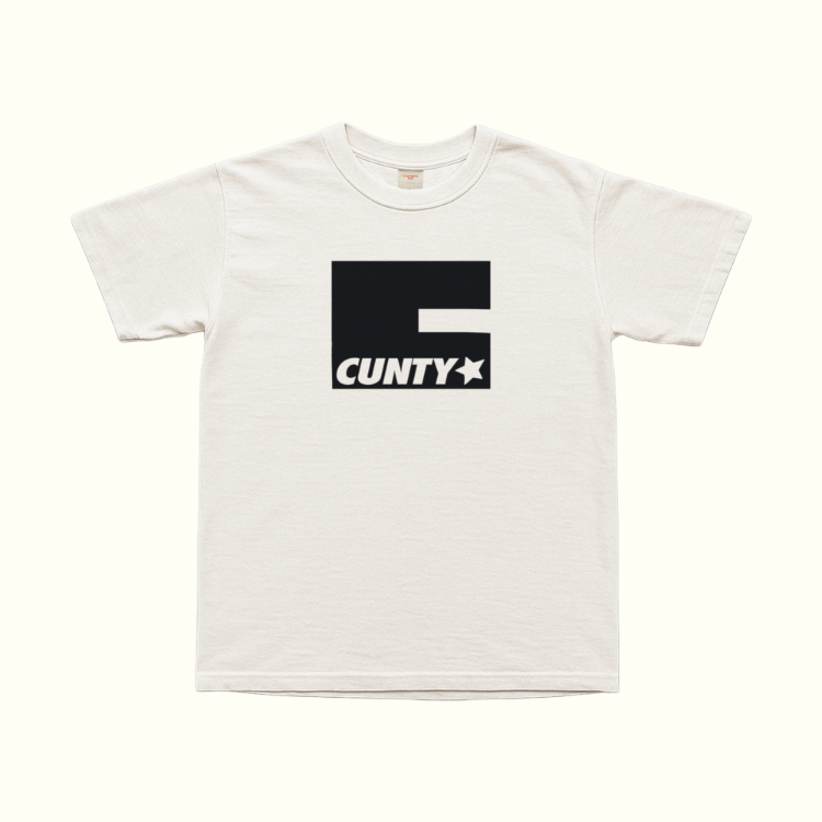 Cunty T-Shirt