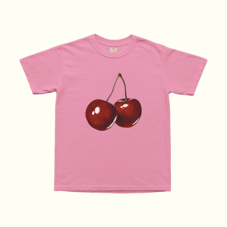 Cherries T-Shirt