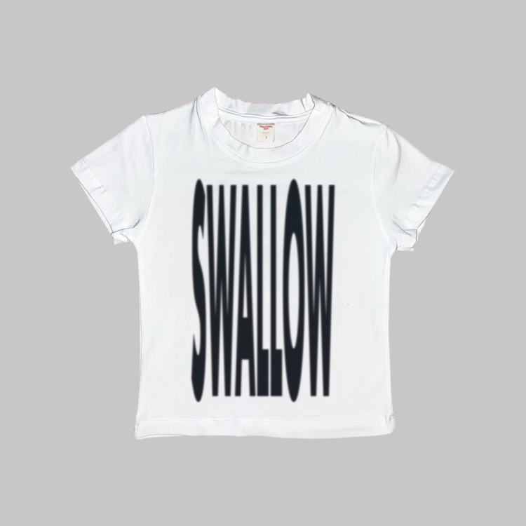 Swallow Baby Tee