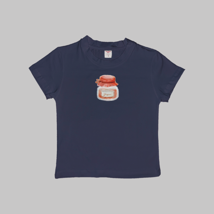 Jar Baby Tee