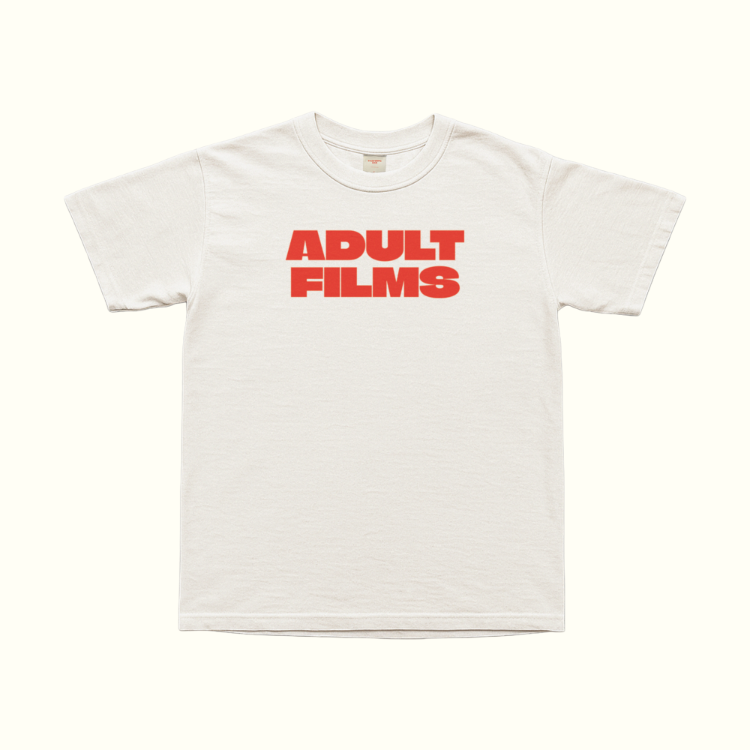 Adult Films T-Shirt