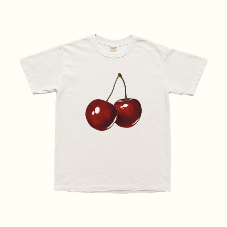 Cherries T-Shirt