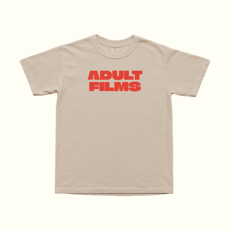 Adult Films T-Shirt