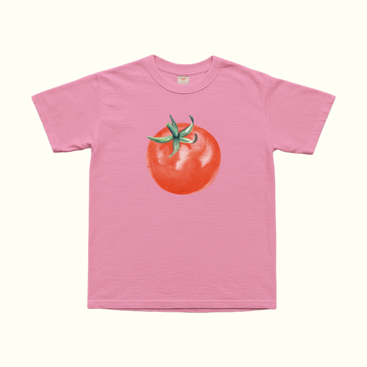 Tomato T-Shirt