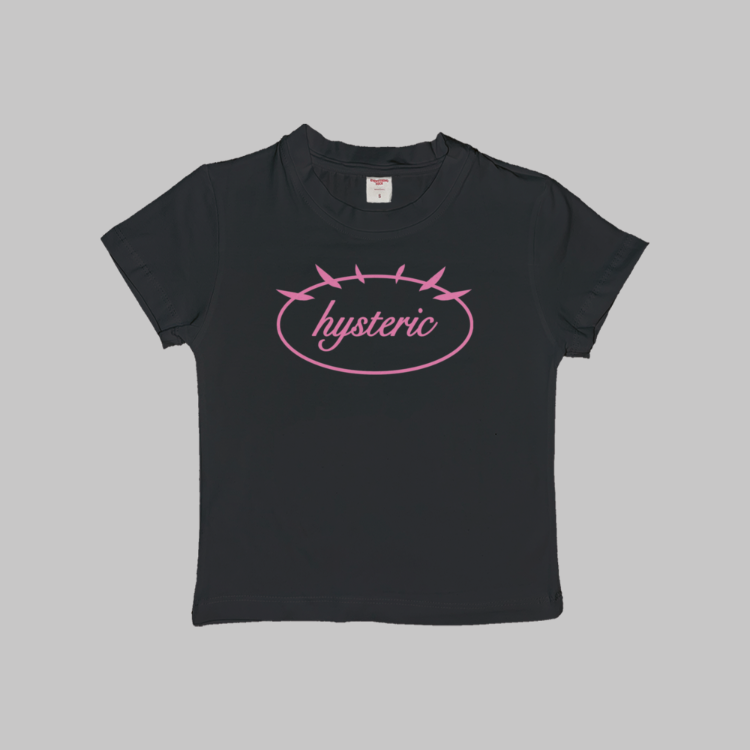 Hysteric Baby Tee