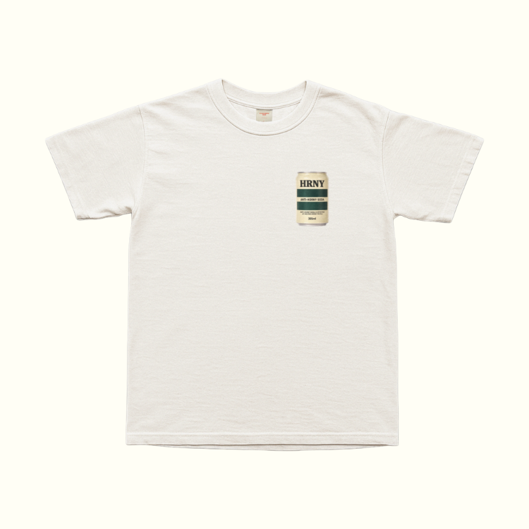 Anti-Horny Soda T-Shirt