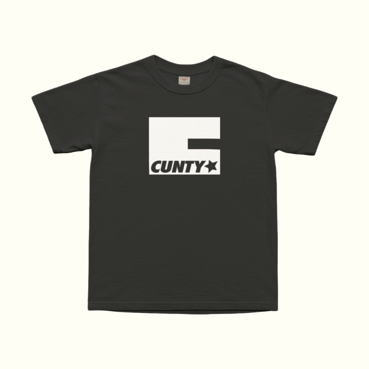 Cunty T-Shirt