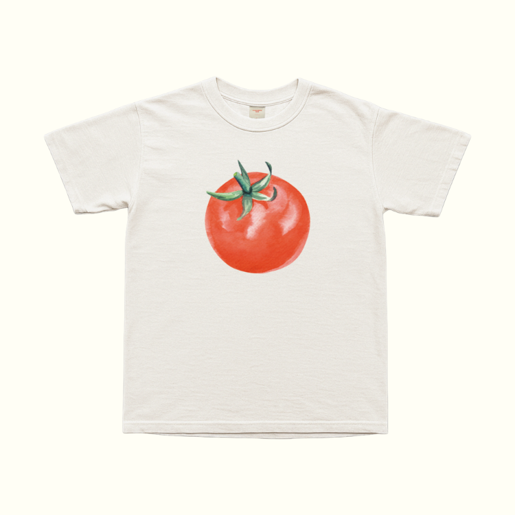 Tomato T-Shirt