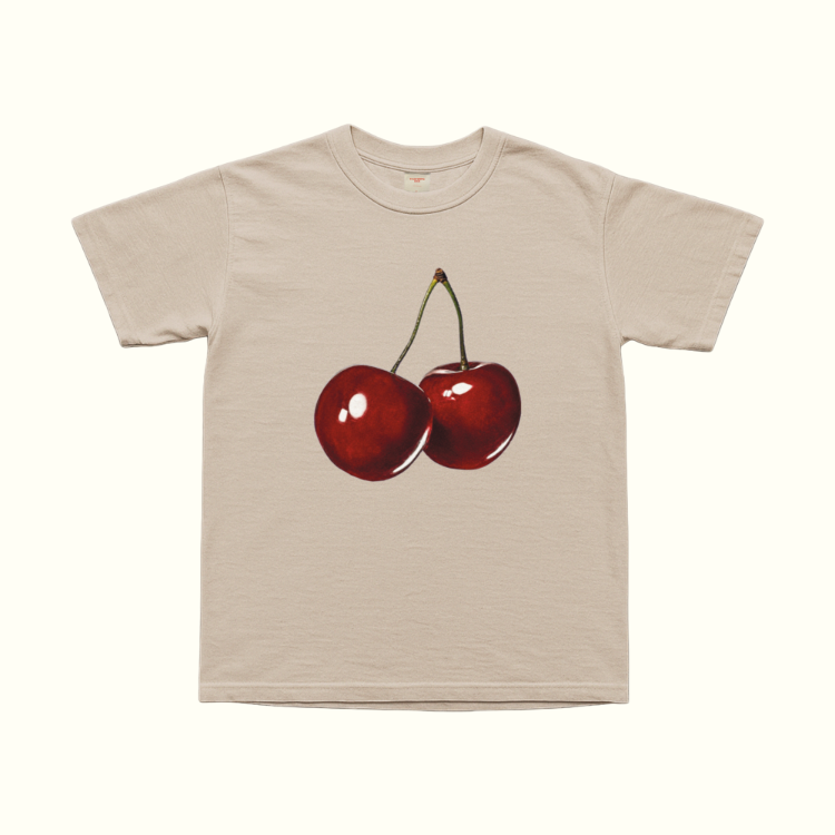 Cherries T-Shirt