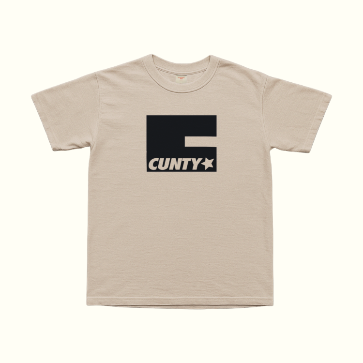 Cunty T-Shirt