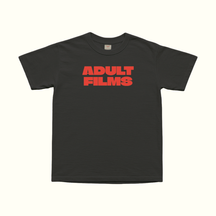 Adult Films T-Shirt