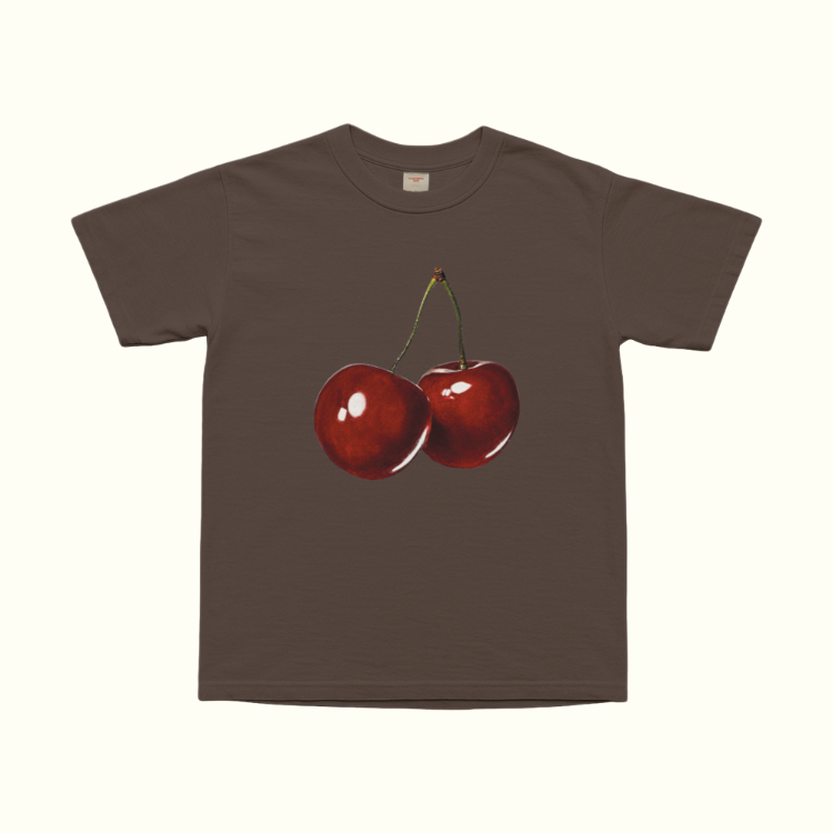 Cherries T-Shirt