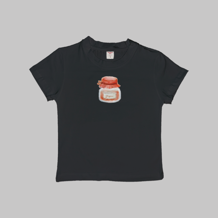 Jar Baby Tee
