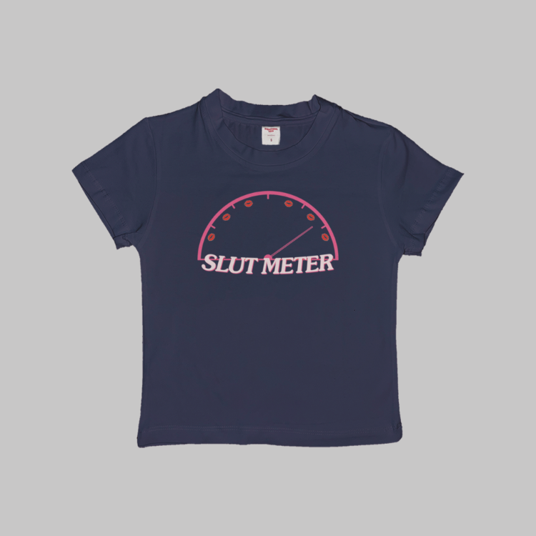 Everyone Is Wrong Except Me Baby Tee