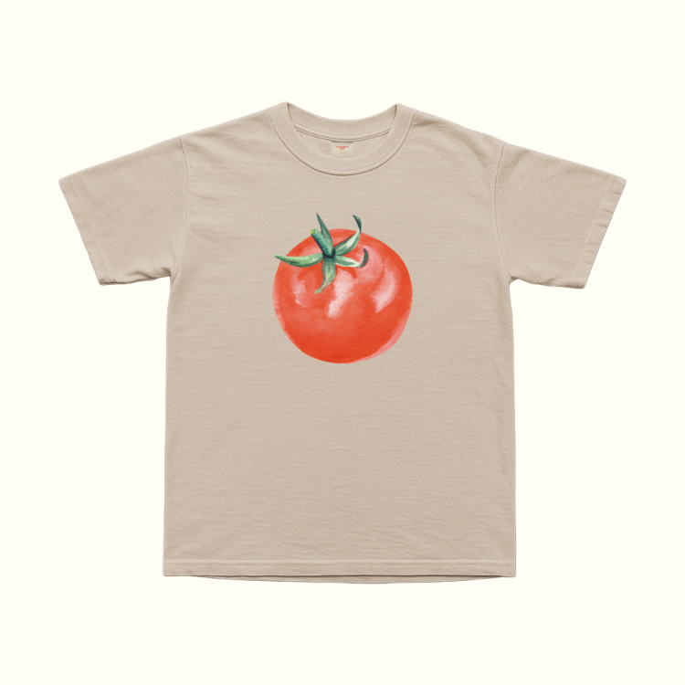 Tomato T-Shirt