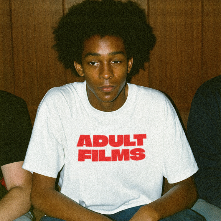 Adult Films T-Shirt