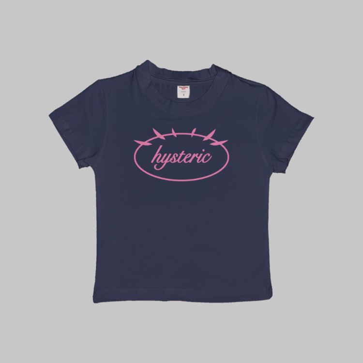 Hysteric Baby Tee