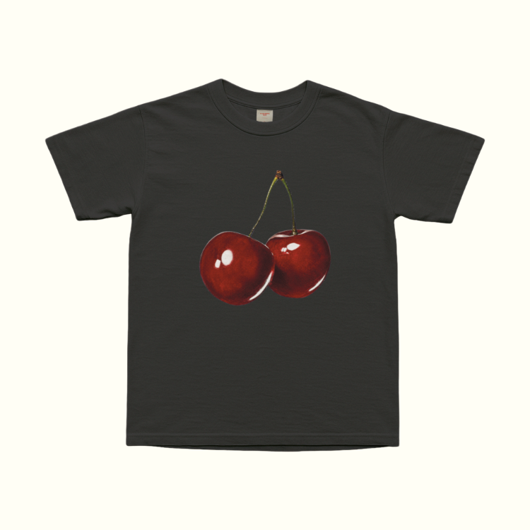 Cherries T-Shirt