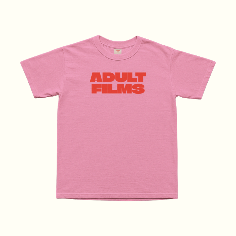 Adult Films T-Shirt
