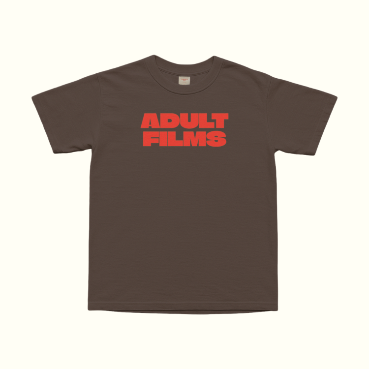 Adult Films T-Shirt