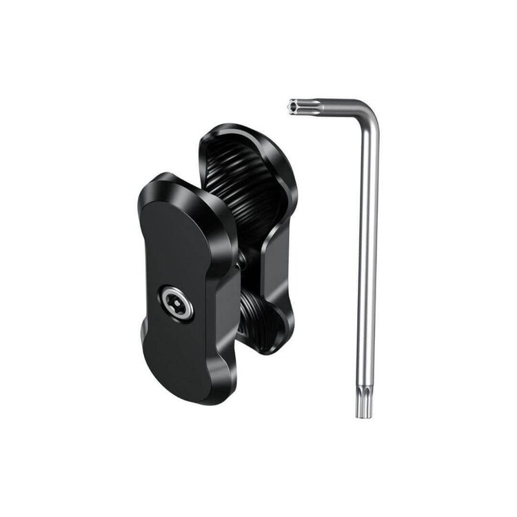 25mm Top İçin Döküm Mafsal Aparat
