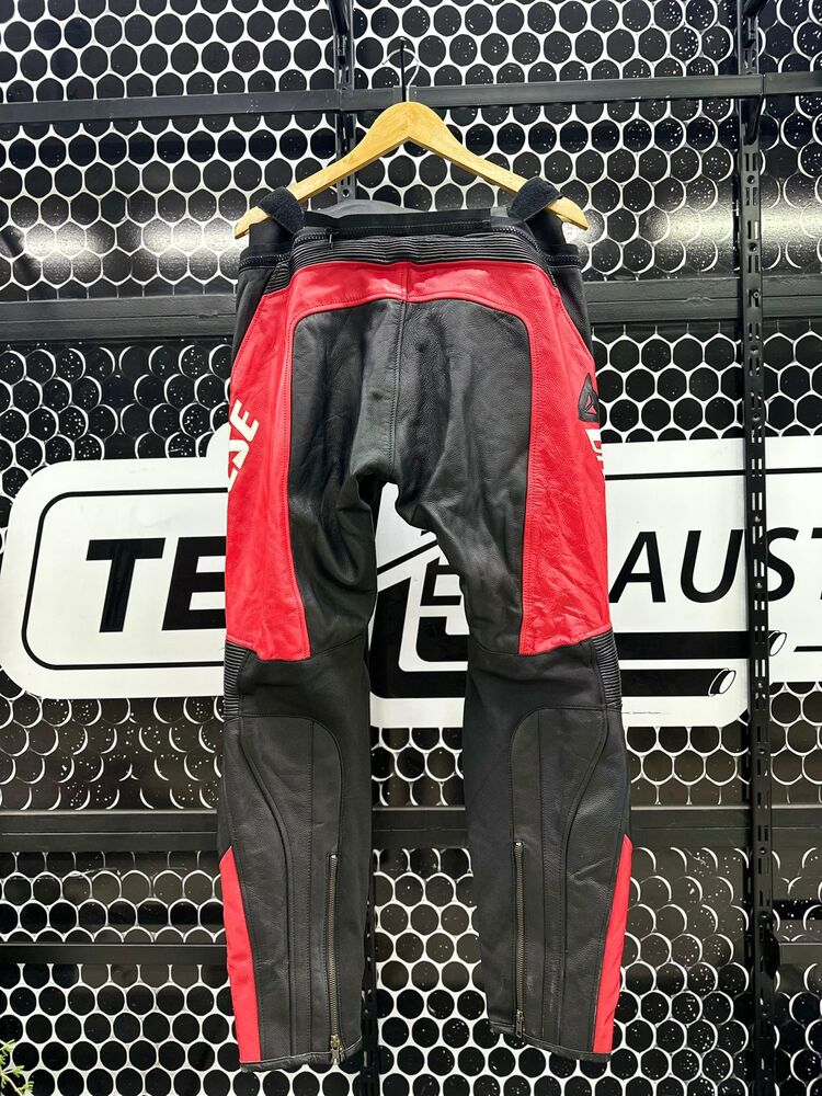 Dainese Hakiki Dana derisi Pantolon (s,m,l,xl,2xl,3xl)